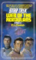 Web of the Romulans cover