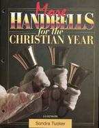 More Handbells for the Christian Year cover