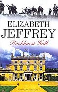 Rookhurst Hall cover