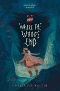 Where the Woods End cover