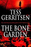 The Bone Garden cover
