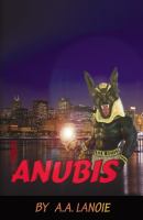 Anubis cover