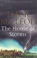 The House of Storms cover