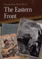 The Eastern Front (Documenting WWII) cover