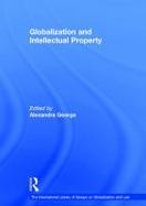 Globalization And Intellectual Property cover