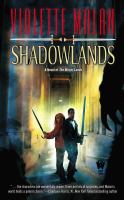 Shadowlands cover