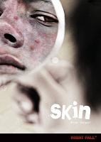 Skin cover