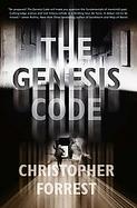 The Genesis Code cover