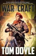 War and Craft cover