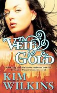Veil of GoldThe cover