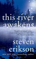 This River Awakens cover