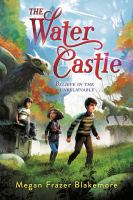 The Water Castle cover