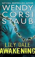 Lily Dale Awakening cover