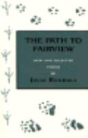 The Path to Fairview New and Selected Poems cover