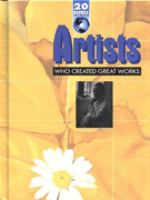 Artists Who Created Great Works cover