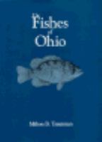 The Fishes of Ohio cover