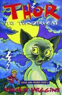 Thor the Thunder Cat cover