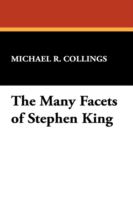 The Many Facets of Stephen King cover