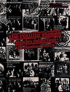 Rolling Stones Singles-Piano Vocal Chords cover