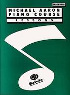Piano Course Grade 3 Lesson cover
