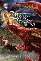 Omega Dragon cover