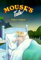 Mouse's Tale cover
