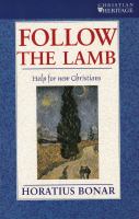 Follow the Lamb: cover