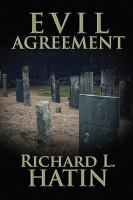 Evil Agreement cover
