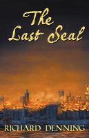 The Last Seal cover