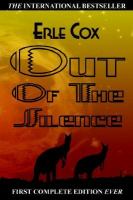 Out of the Silence cover
