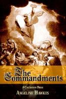 The Commandments cover