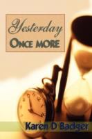 Yesterday Once More cover