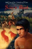 Scion's Blood cover