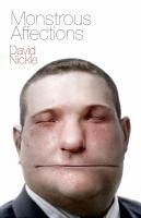 Monstrous Affections cover