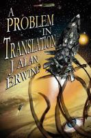 A Problem in Translation cover