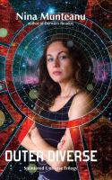 Outer Diverse : Splintered Universe Trilogy cover
