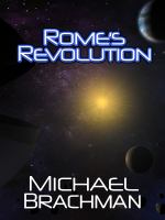 Rome's Revolution cover