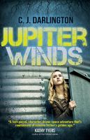 Jupiter Winds cover