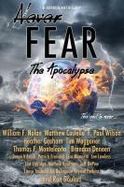 Never Fear - the Apocolypse : The End Is Near cover