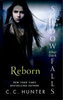 Reborn cover