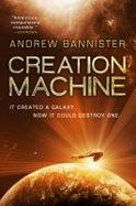 Creation Machine cover
