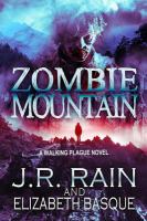 Zombie Mountain cover