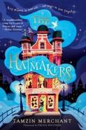The Hatmakers cover