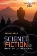 Science Fiction and the Imitation of the Sacred cover