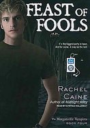 Feast of Fools cover