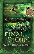 The Final Storm cover