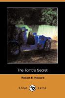 The Tomb's Secret cover