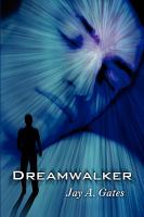 Dreamwalker cover