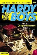 Bayport Buccaneers cover