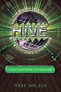 The Overlord Protocol cover